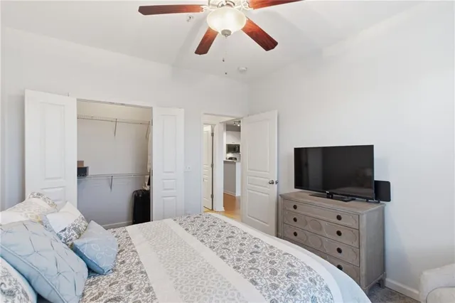 a view of an outdoor dining space with a patio