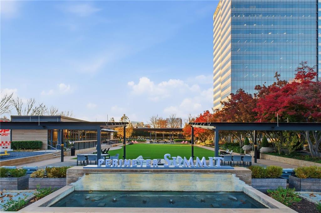 10 Perimeter Summit Boulevard, Unit 4439 Atlanta, GA 30319 - Photo 31 of 69