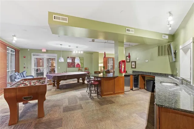 $259,000 | 10 Perimeter Summit Boulevard, Unit 4439, Atlanta, GA 30319