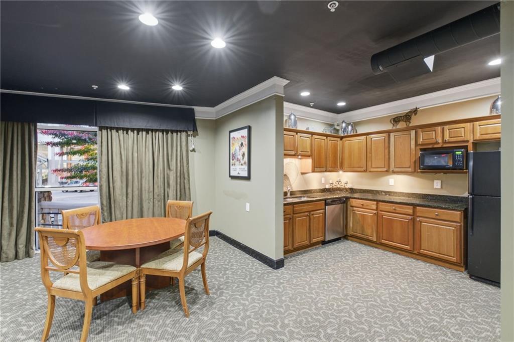 10 Perimeter Summit Boulevard, Unit 4439 Atlanta, GA 30319 - Photo 59 of 69