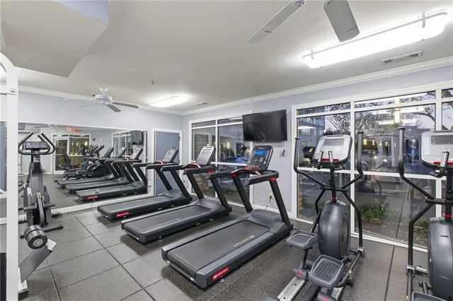 $259,000 | 10 Perimeter Summit Boulevard, Unit 4439, Atlanta, GA 30319