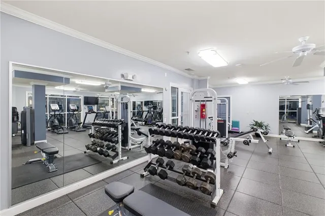 $259,000 | 10 Perimeter Summit Boulevard, Unit 4439, Atlanta, GA 30319