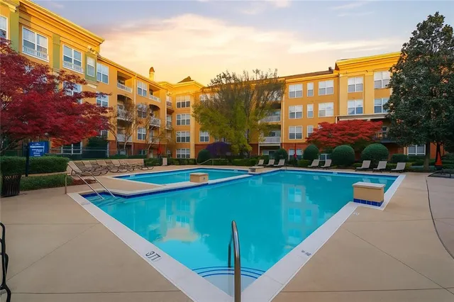 $259,000 | 10 Perimeter Summit Boulevard, Unit 4439, Atlanta, GA 30319