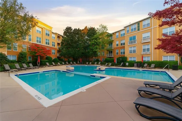 $259,000 | 10 Perimeter Summit Boulevard, Unit 4439, Atlanta, GA 30319
