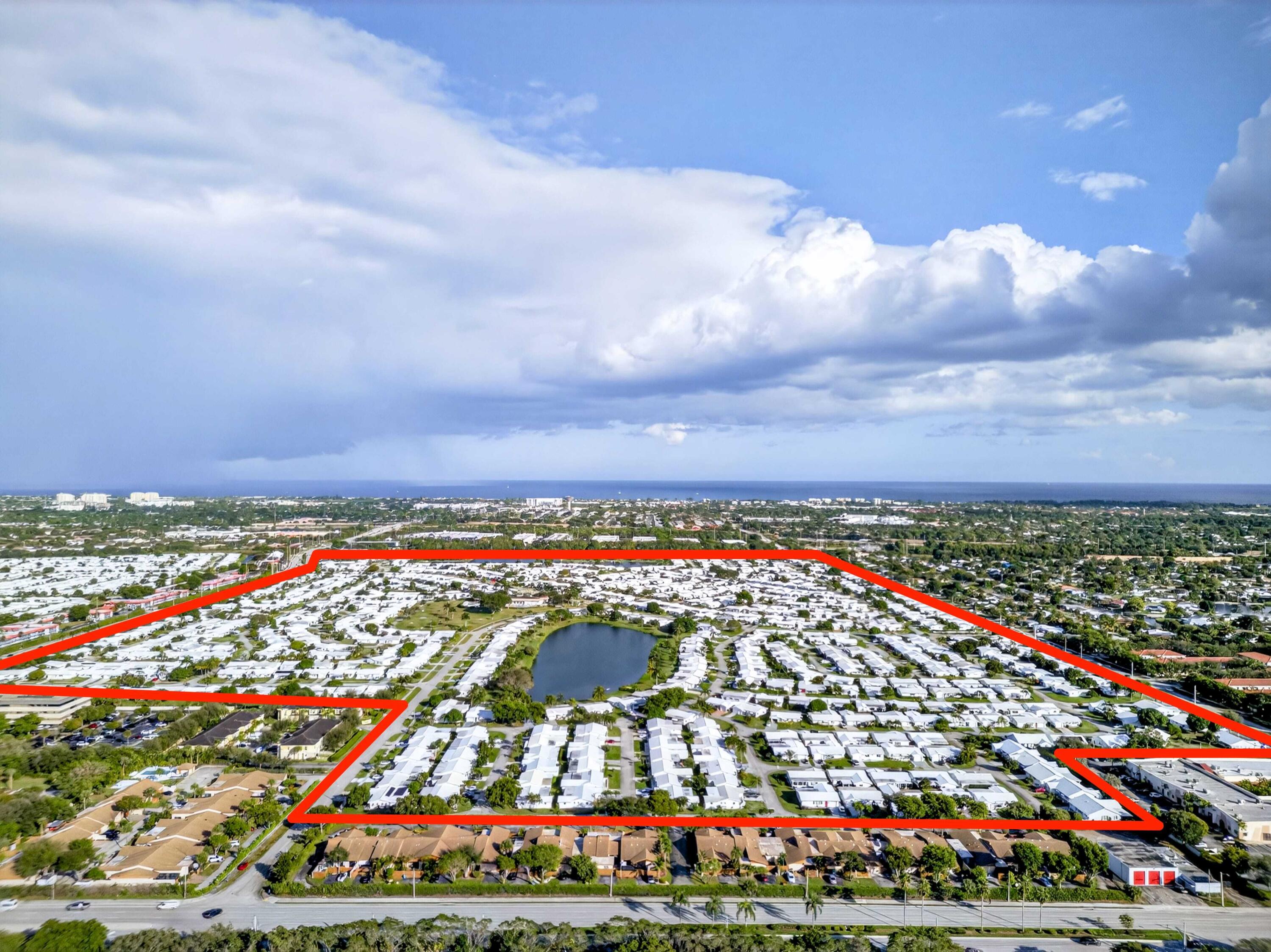 2003 Southwest 17th Street Boynton Beach, FL 33426 - Photo 30 of 38 Subdivision