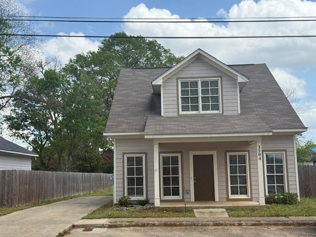 3504 4th Avenue Columbus, GA 31904 - Photo 1 of 12 Main View