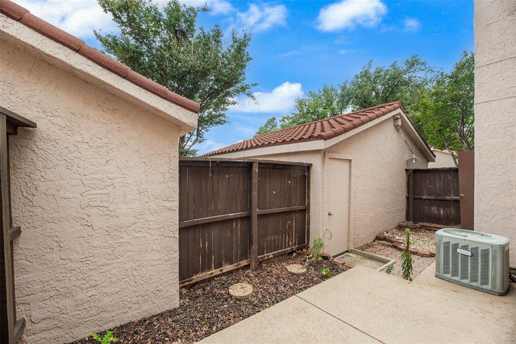 511 Ranch Trail, Unit 117 Irving, TX 75063 - Photo 21 of 22