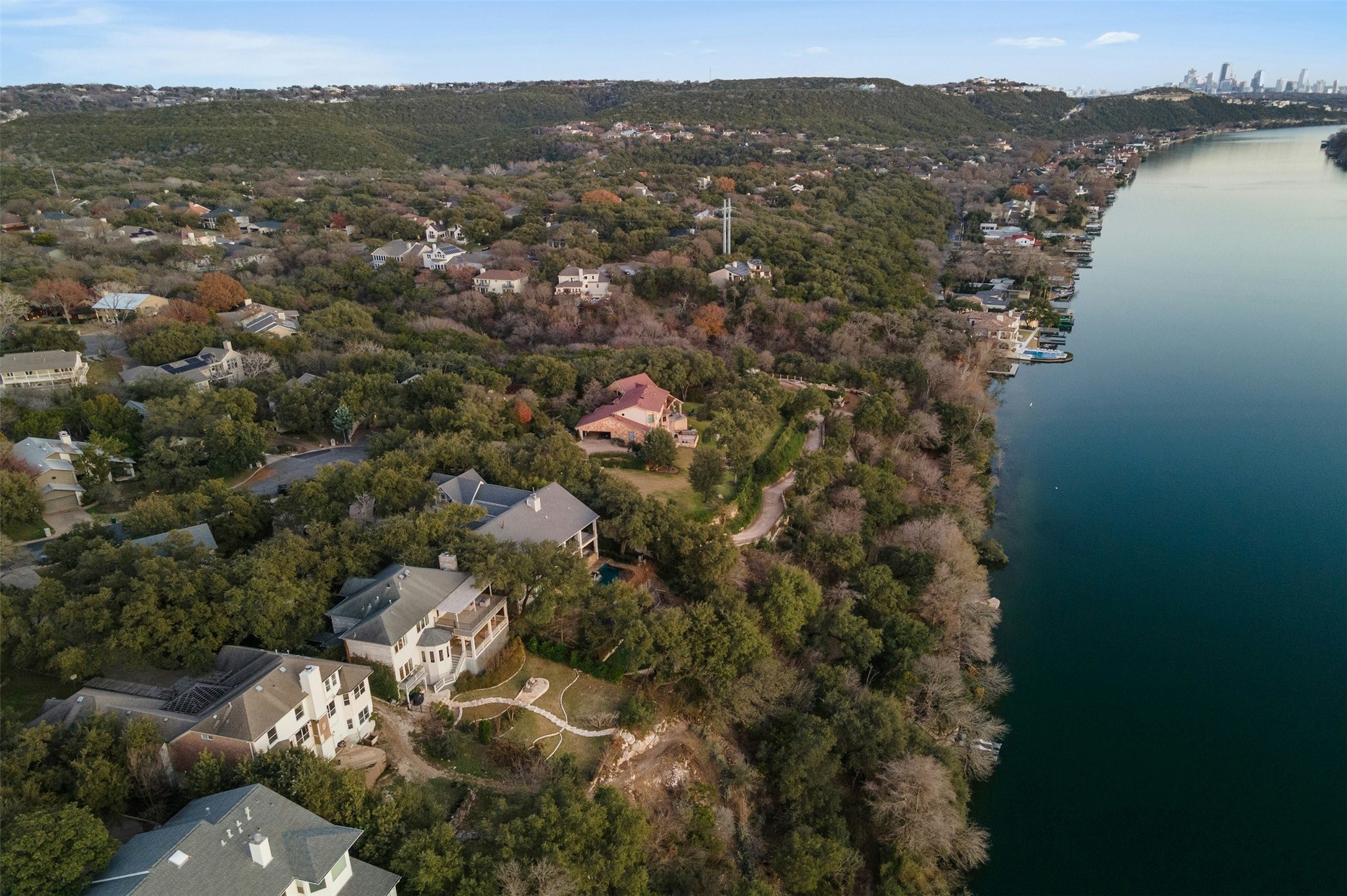 5606 Craggy Point Austin, TX 78731 - Photo 37 of 39