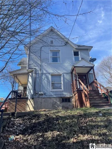 $37,900 | 211 Crescent Street, Jamestown, NY 14701