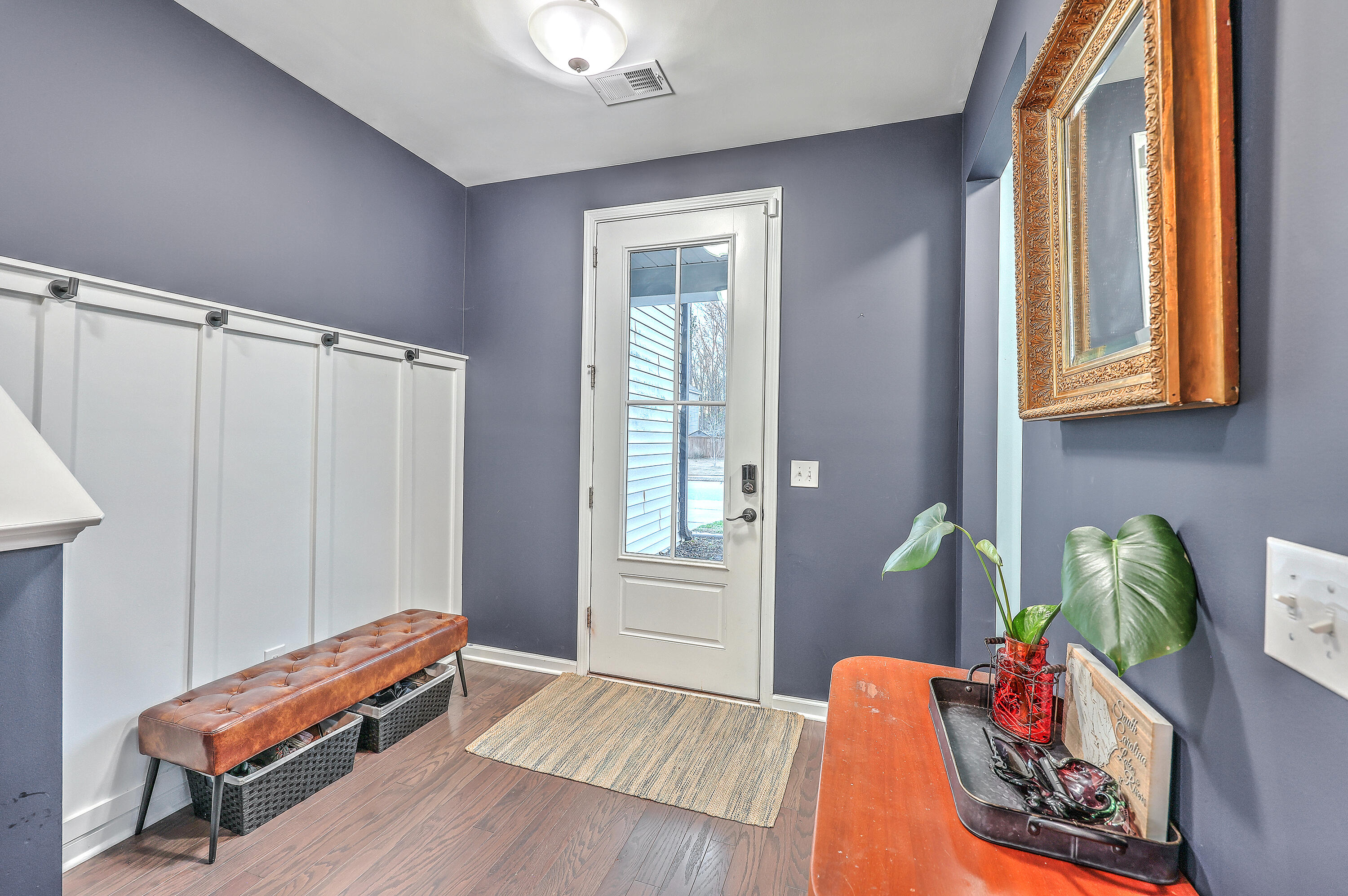 643 Woolum Drive Moncks Corner, SC 29461 - Photo 12 of 29 Foyer