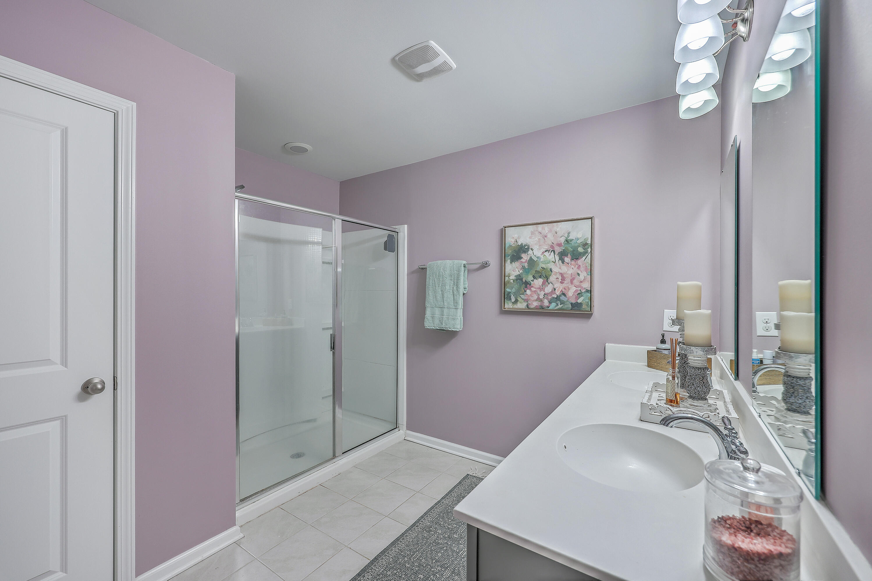 643 Woolum Drive Moncks Corner, SC 29461 - Photo 17 of 29 Primary Bedroom En-Suite