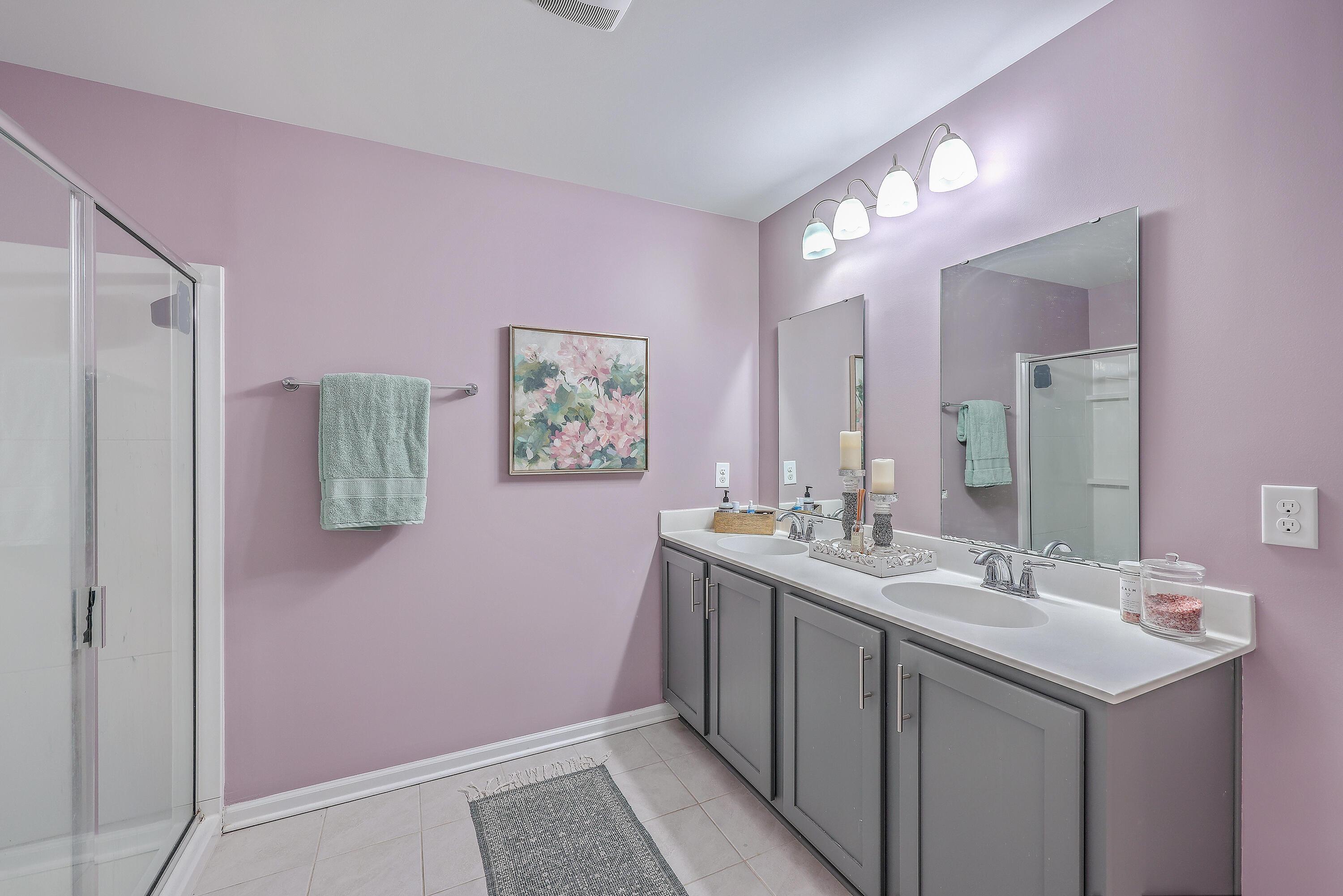 643 Woolum Drive Moncks Corner, SC 29461 - Photo 18 of 29 Primary Bedroom En-Suite