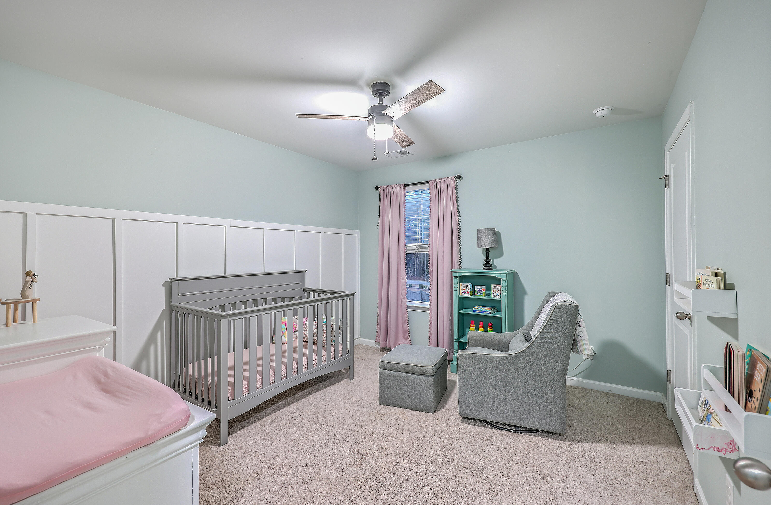 643 Woolum Drive Moncks Corner, SC 29461 - Photo 23 of 29 Guest Bedroom #4