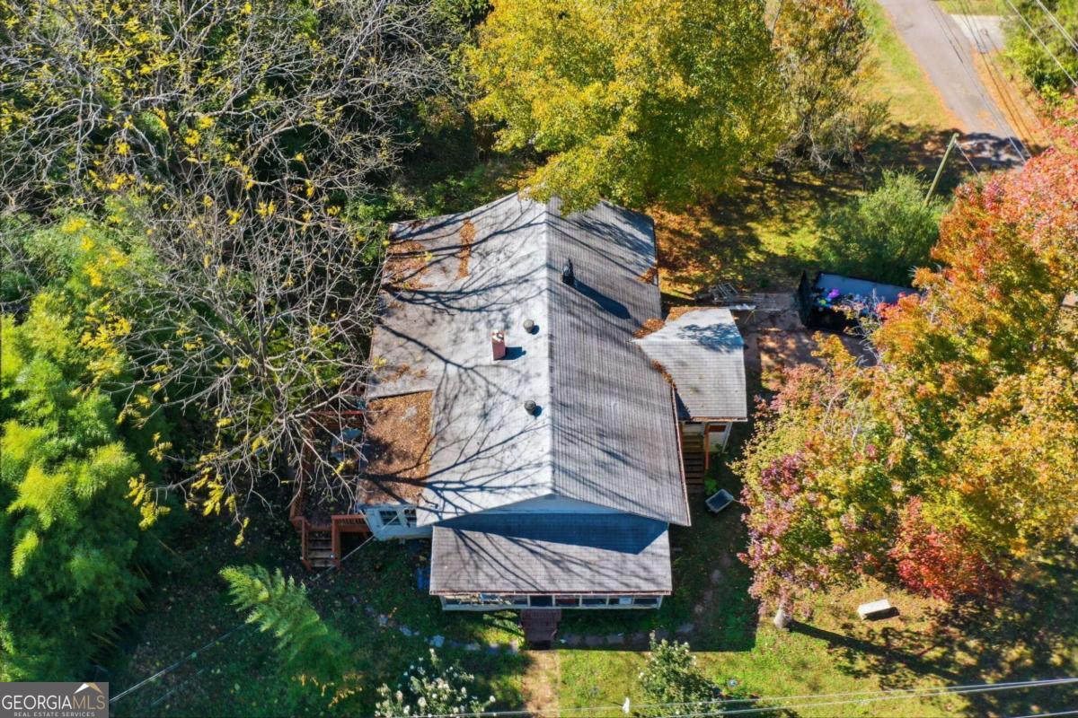 348 Old Tate Road Jasper, GA 30143 - Photo 2 of 32