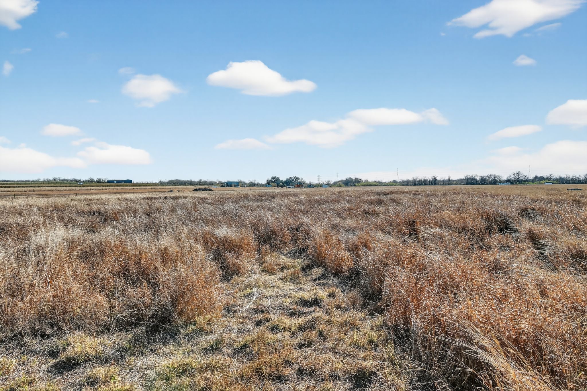 1557 Scull Road, Unit TRACT X San Marcos, TX 78666 - Photo 30 of 36 View of undeveloped land with rural landscape
