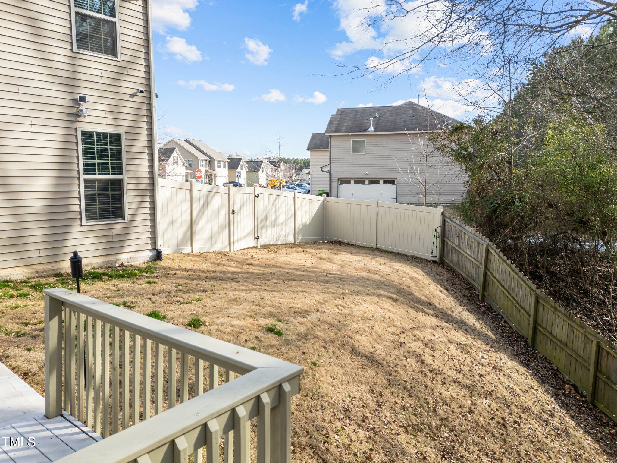 2624 Shepherd Valley Street Raleigh, NC 27610 - Photo 28 of 35 35-web-or-mls-DJI_20250131142138_0980_D