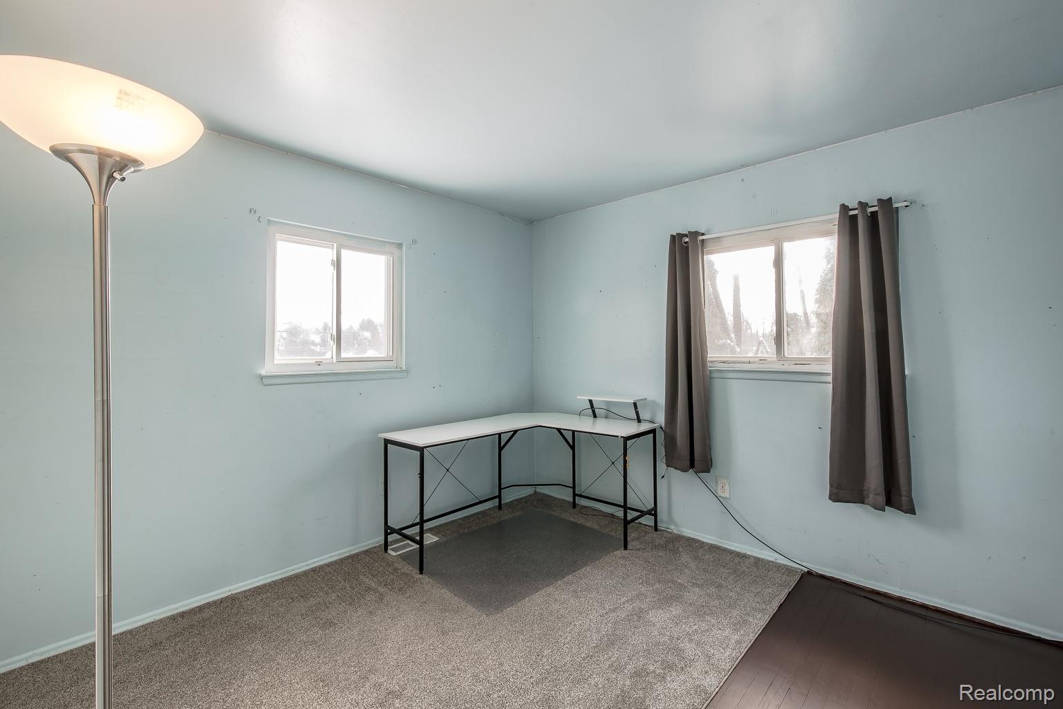 8670 North Eston Road Clarkston, MI 48348 - Photo 12 of 29 Office featuring plenty of natural light
