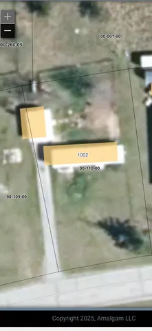 $7,500 | 1002 Vallado Drive, Weidman, MI 48893