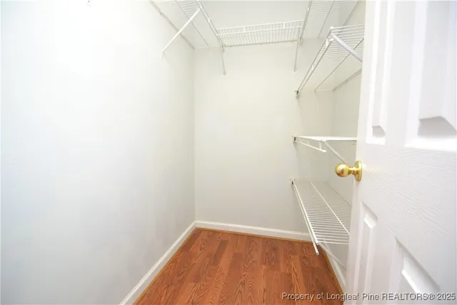 a view of small space