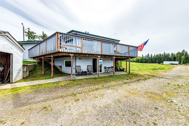 $749,000 | 14568 Highway 112, Sekiu, WA 98381