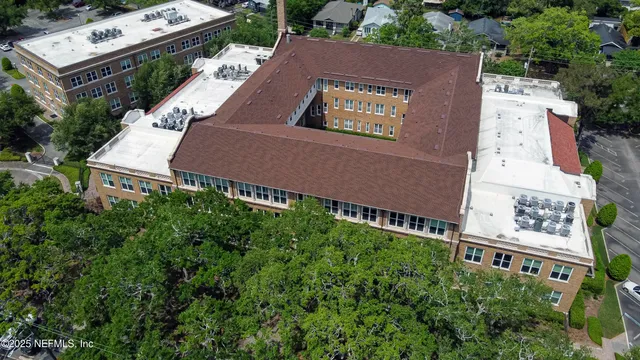 a view of kitchen stove