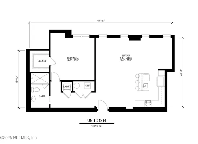 an aerial view of multiple houses with yard