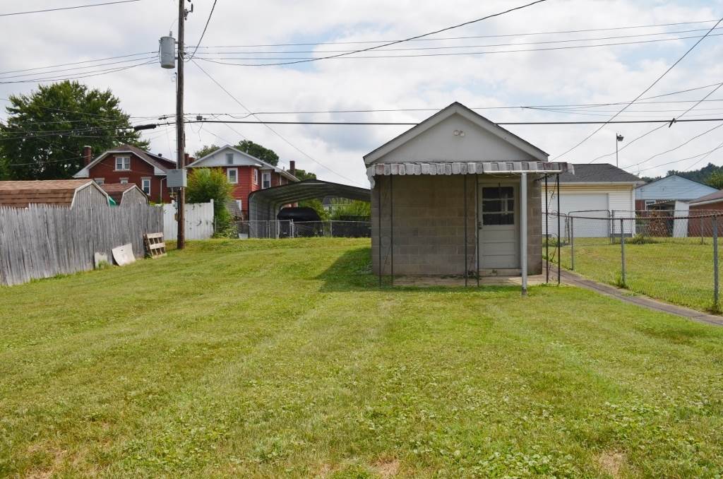3041 Bradley Road Huntington, WV 25704 - Photo 12 of 12 Gallery Image 12