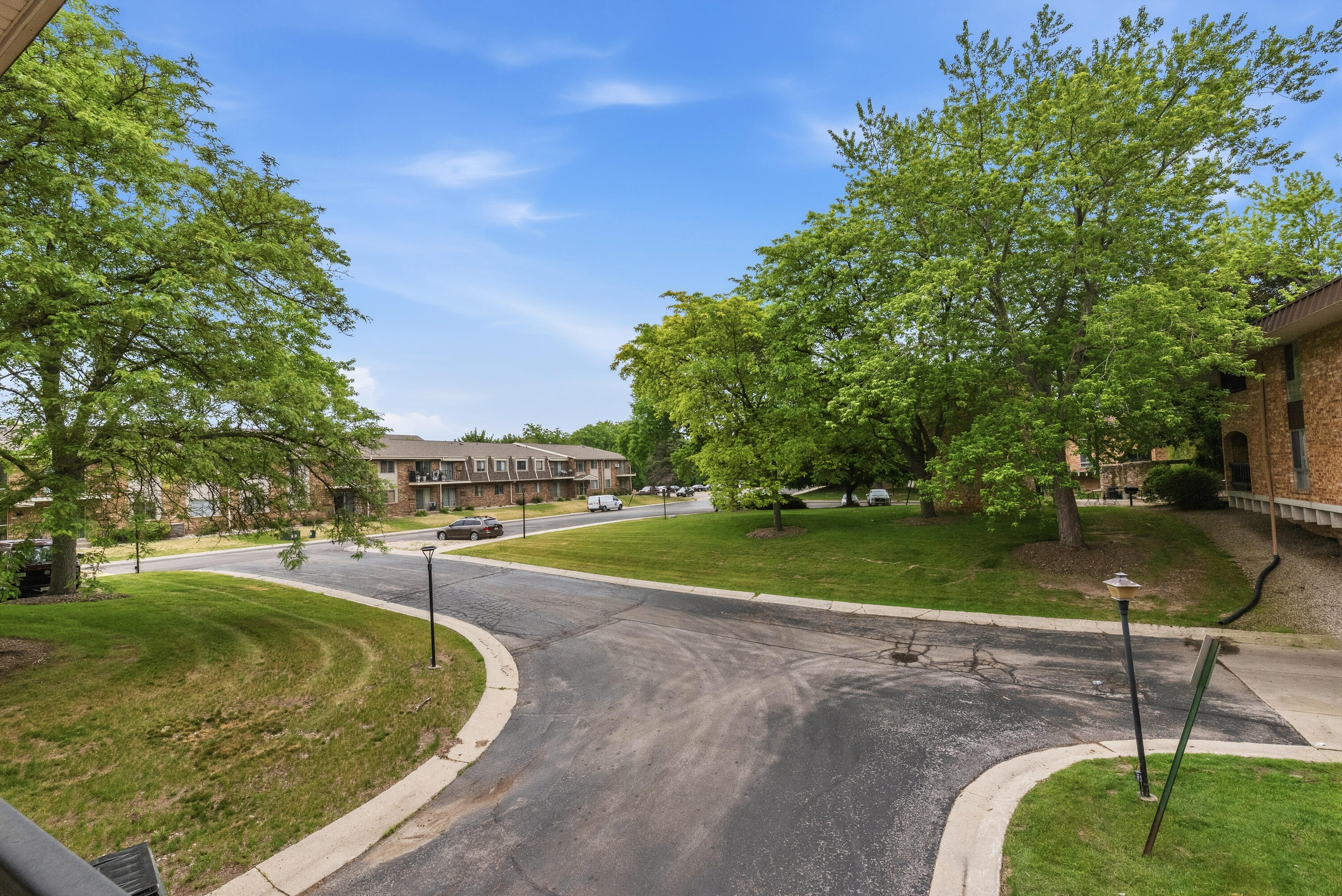 4155 West Rivers Edge Circle, Unit 4 Brown Deer, WI 53209 - Photo 18 of 18 4155 W Rivers Edge Cir