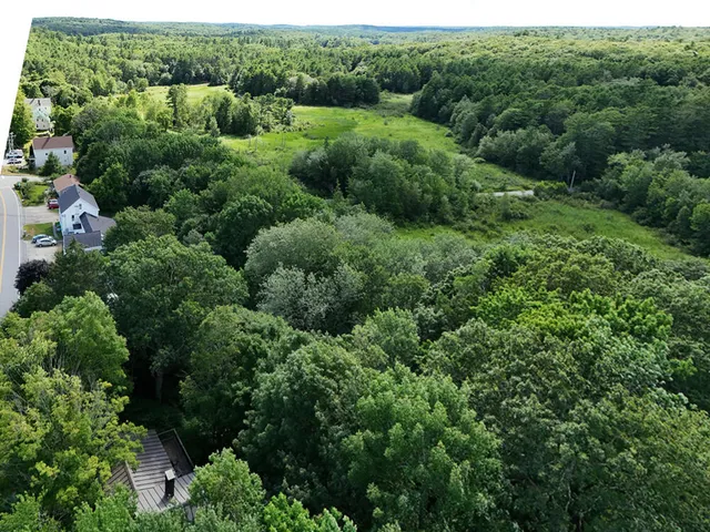 $444,000 | 80 Academy Hill Road, Newcastle, ME 04553