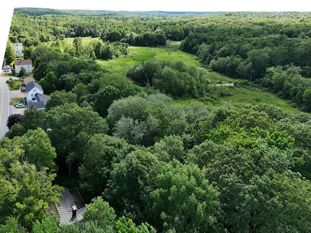 80 Academy Hill Road Newcastle, ME 04553 - Photo 13 of 48 Woods