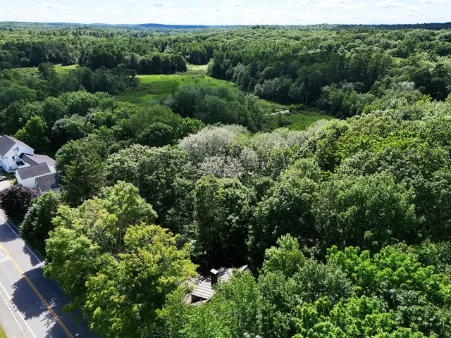 $444,000 | 80 Academy Hill Road, Newcastle, ME 04553