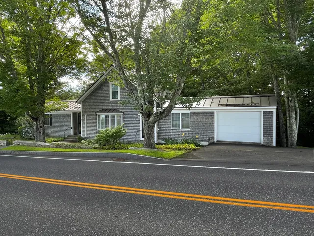 $444,000 | 80 Academy Hill Road, Newcastle, ME 04553