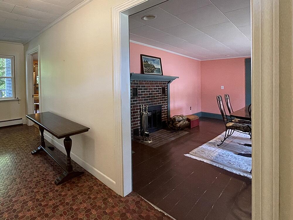 80 Academy Hill Road Newcastle, ME 04553 - Photo 17 of 48 Cape