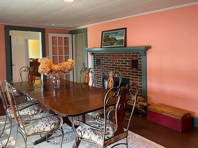 $444,000 | 80 Academy Hill Road, Newcastle, ME 04553