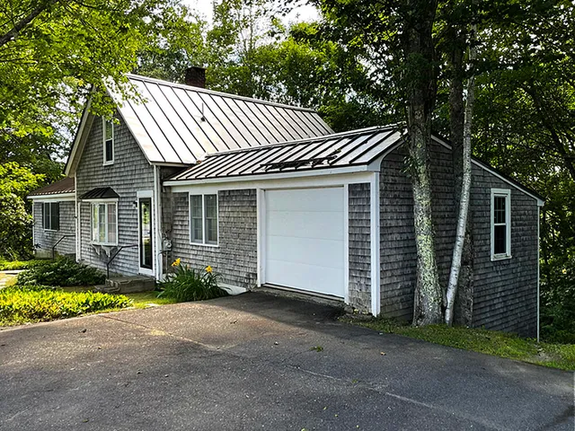 $444,000 | 80 Academy Hill Road, Newcastle, ME 04553