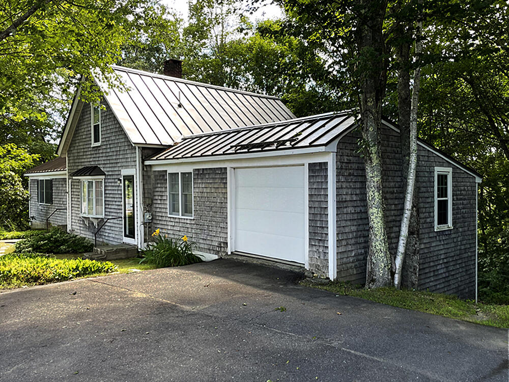 80 Academy Hill Road Newcastle, ME 04553 - Photo 2 of 48 Cape