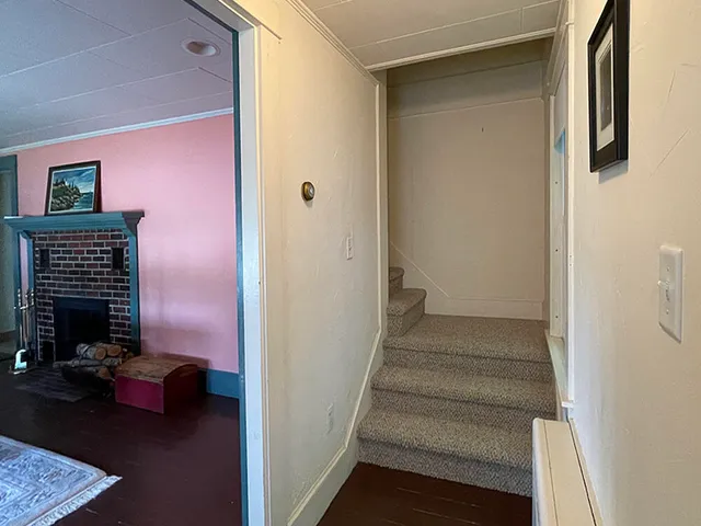 $444,000 | 80 Academy Hill Road, Newcastle, ME 04553