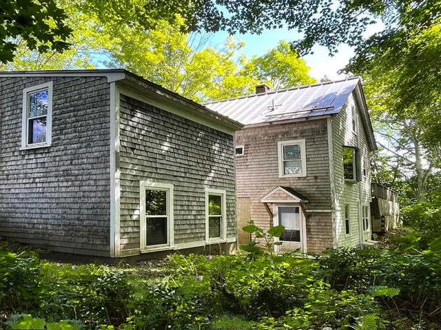 $444,000 | 80 Academy Hill Road, Newcastle, ME 04553