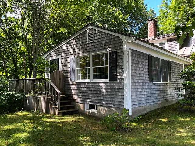 $444,000 | 80 Academy Hill Road, Newcastle, ME 04553