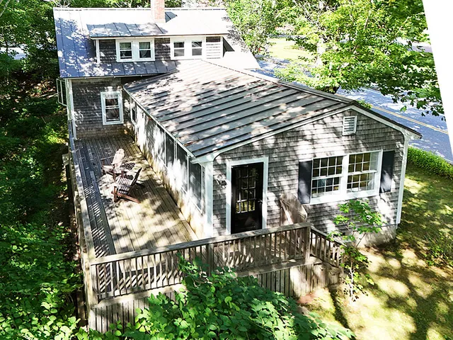 $444,000 | 80 Academy Hill Road, Newcastle, ME 04553