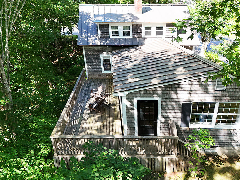 80 Academy Hill Road Newcastle, ME 04553 - Photo 7 of 48 Deck