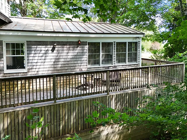 $444,000 | 80 Academy Hill Road, Newcastle, ME 04553