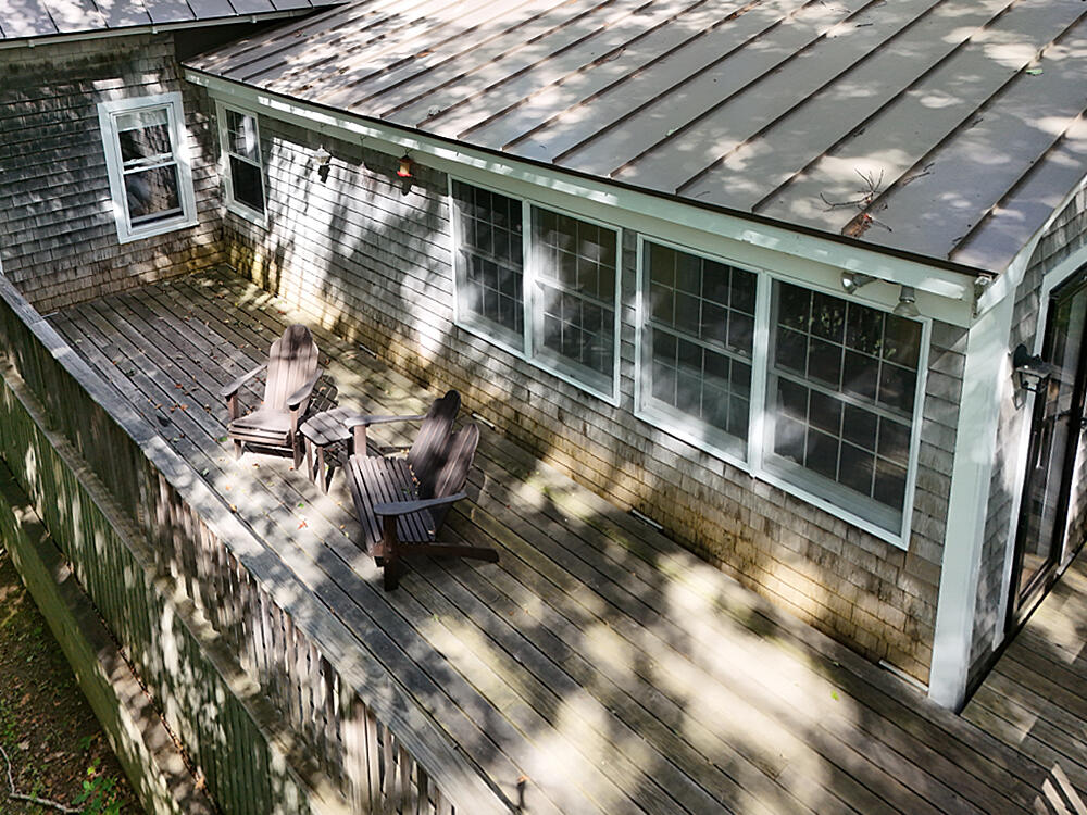 80 Academy Hill Road Newcastle, ME 04553 - Photo 9 of 48 Deck