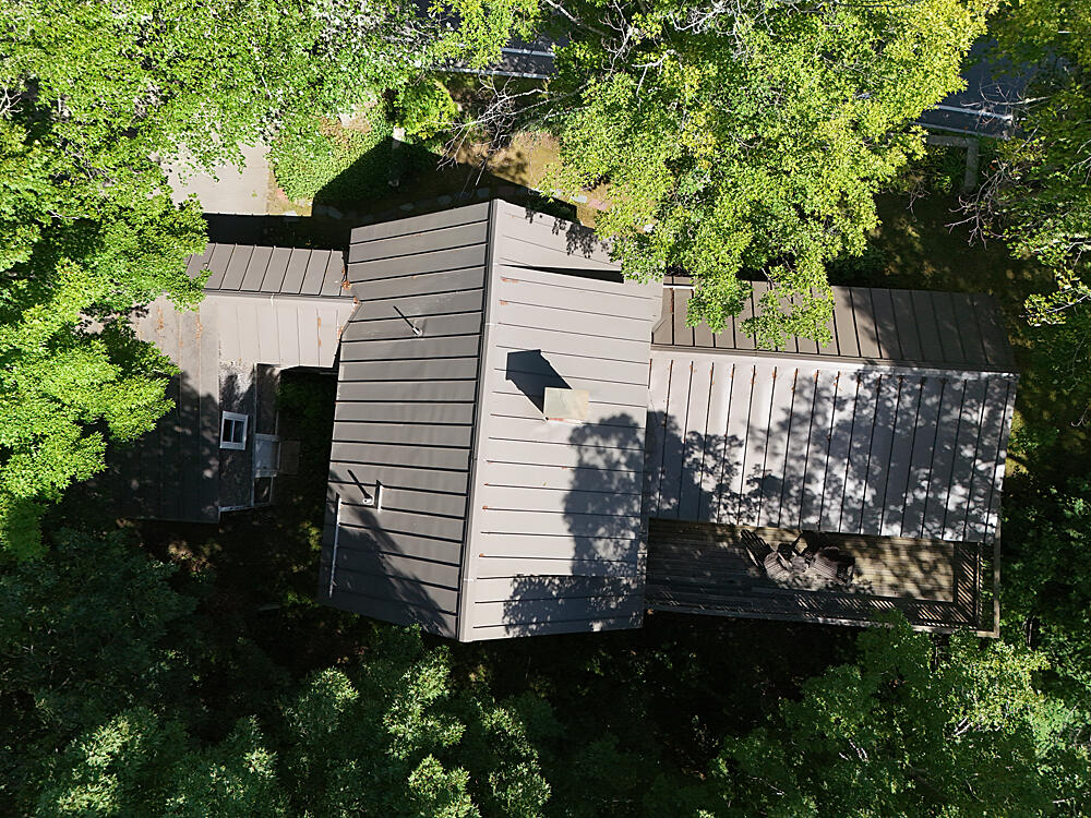 80 Academy Hill Road Newcastle, ME 04553 - Photo 10 of 48 Metal Roof