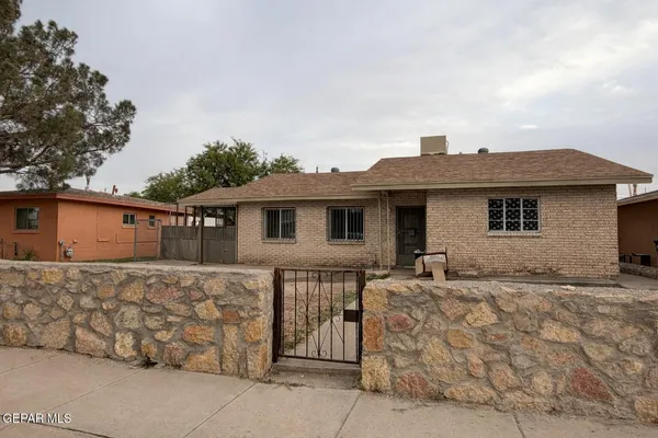 $200,000 | 8108 La Paloma Circle, El Paso, TX 79907