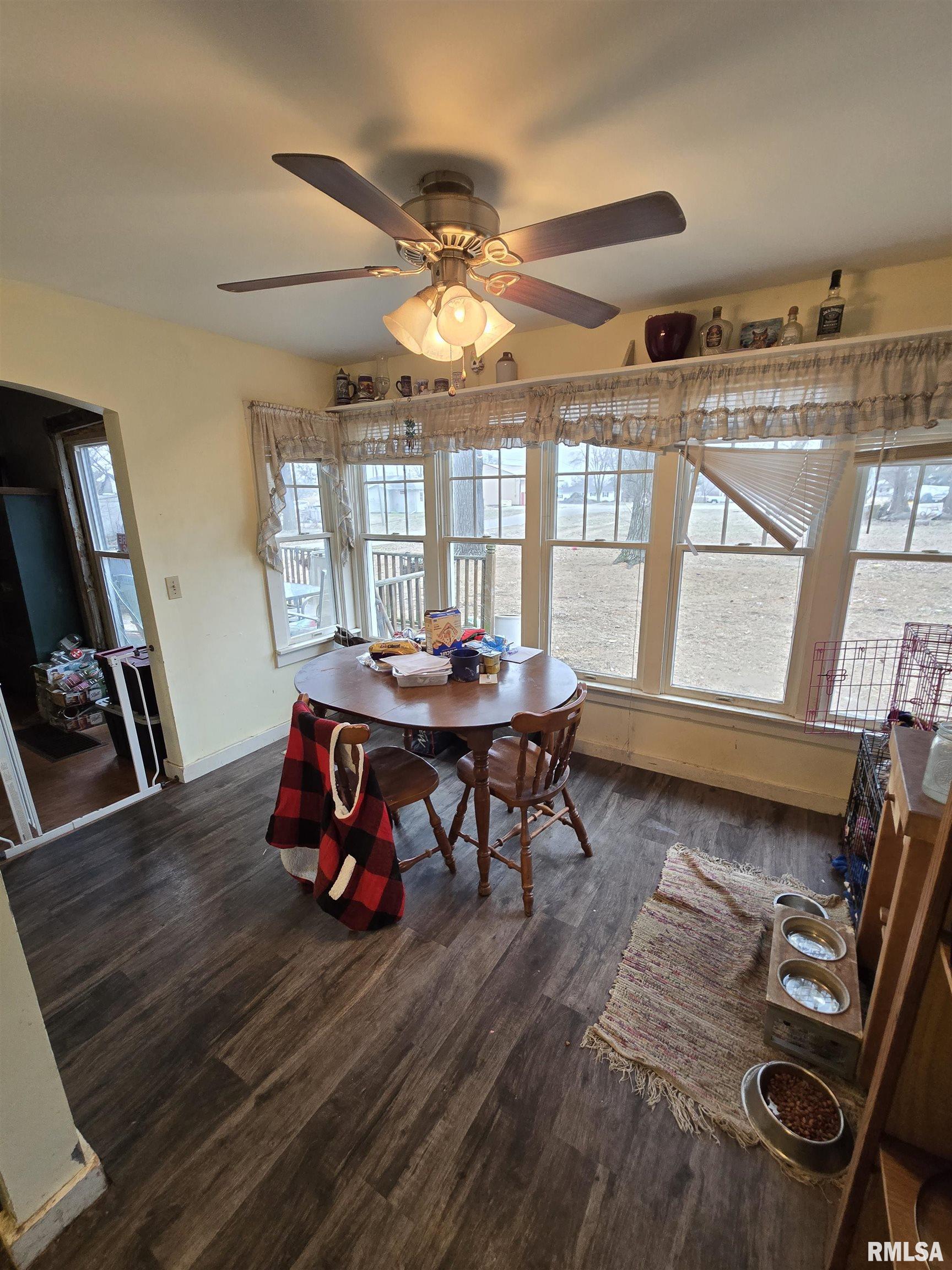 1025 Northeast Depot Street Gilson, IL 61436 - Photo 12 of 29