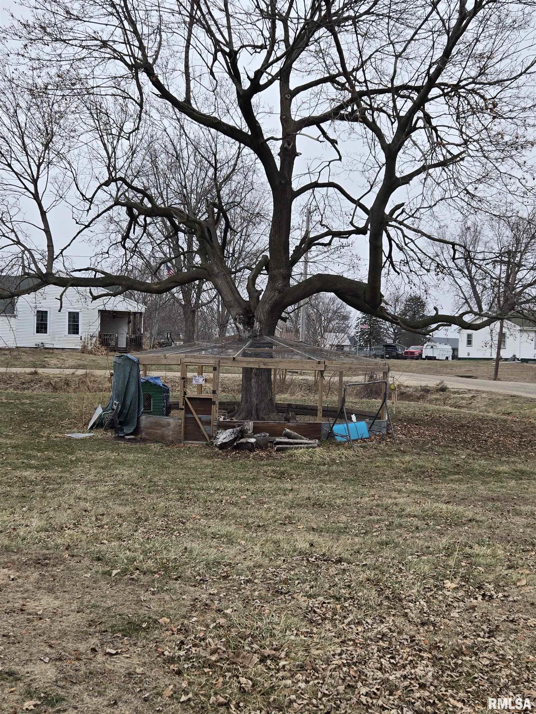 1025 Northeast Depot Street Gilson, IL 61436 - Photo 27 of 29