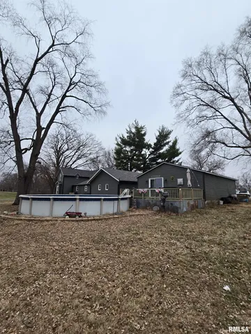 $120,000 | 1025 Northeast Depot Street, Gilson, IL 61436