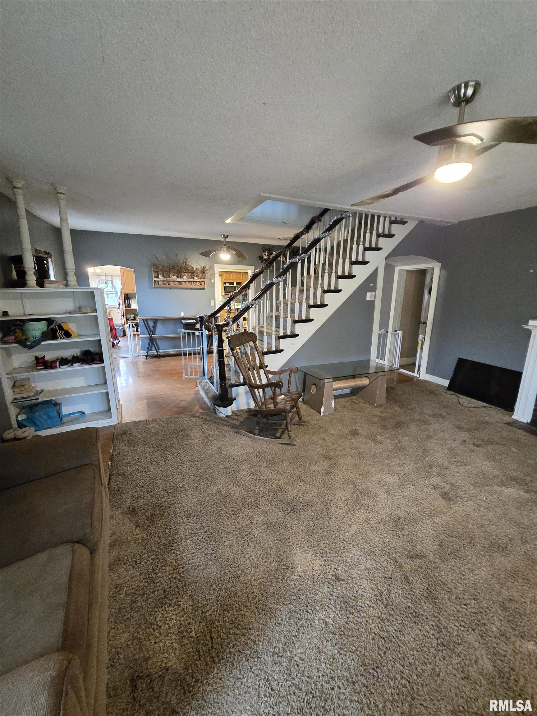 1025 Northeast Depot Street Gilson, IL 61436 - Photo 5 of 29