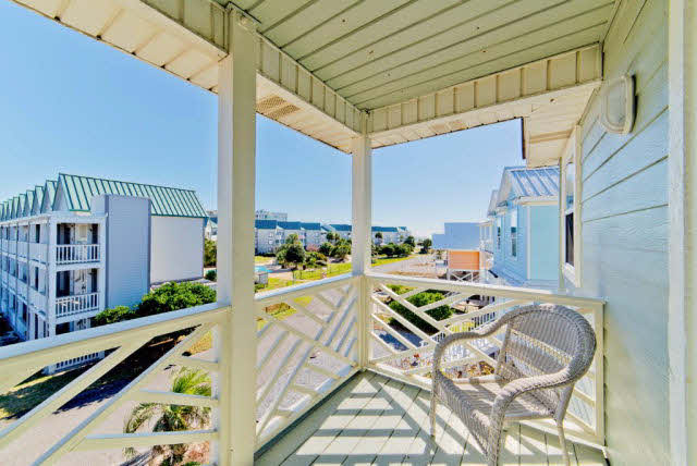 545 Plantation Road, Unit 1A/B Gulf Shores, AL 36542 - Photo 34 of 45